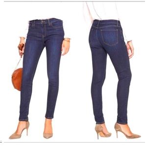 Banana Republic Skinny Jeans